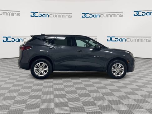 Used 2021 Chevrolet Blazer LT FWD image 9