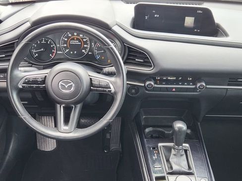 Used 2024 MAZDA CX-30 AWD 2.5 S w/ Select Sport Pkg image 21