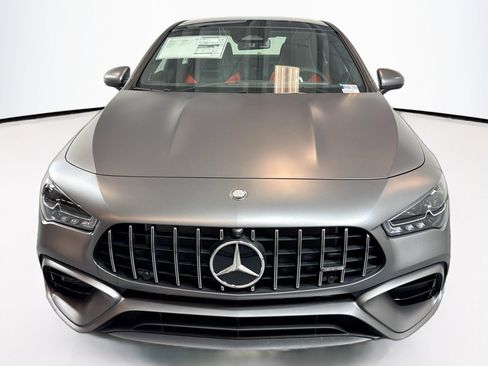 New 2026 Mercedes-Benz CLA 45 AMG S 4MATIC image 2