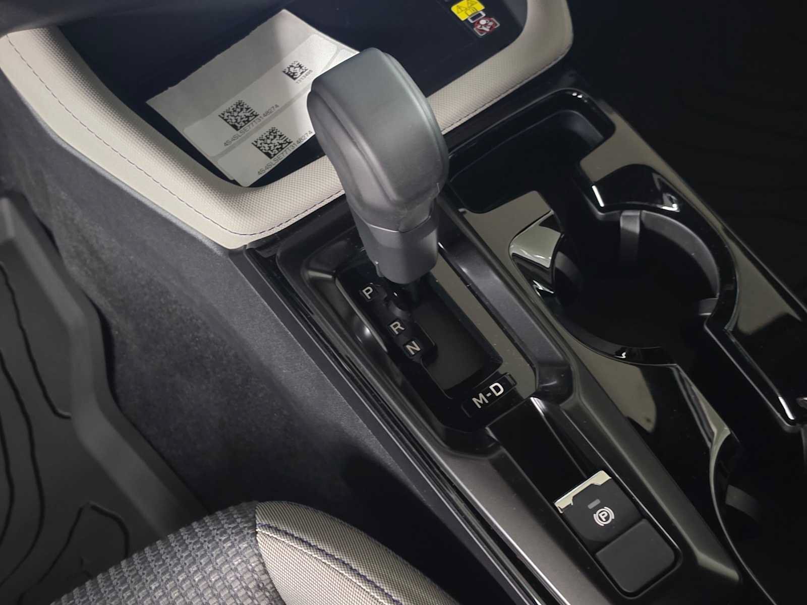 New 2026 Subaru Forester Touring AWD/4WD image 31