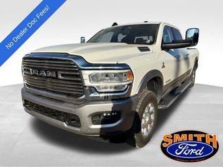 Used 2021 RAM 3500 Laramie video 1