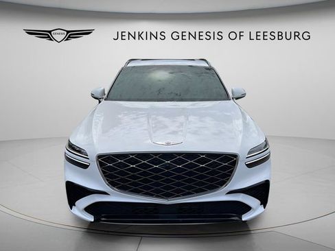 New 2026 Genesis GV70 3.5T Sport Advanced image 8