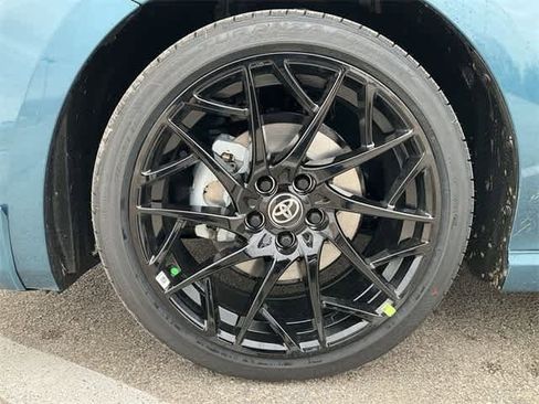 New 2026 Toyota Camry XSE image 12