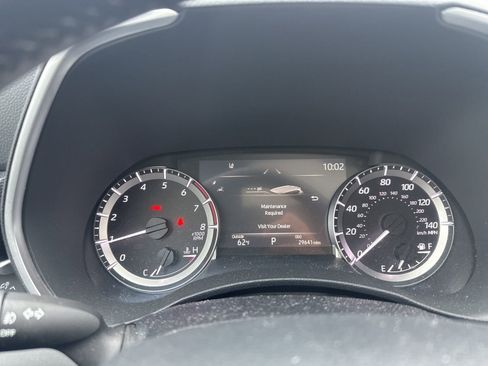 Used 2023 Toyota Highlander XSE image 30