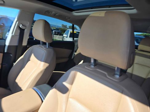 Used 2021 Audi Q8 Prestige w/ Prestige Package image 25