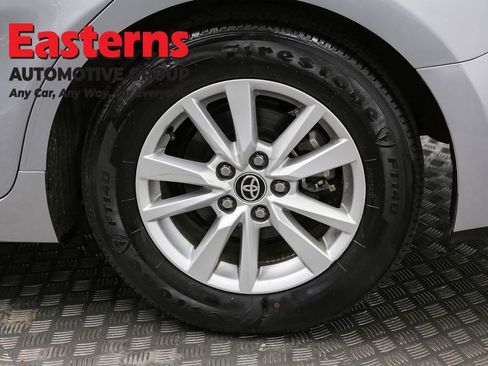 Used 2025 Toyota Camry LE image 33