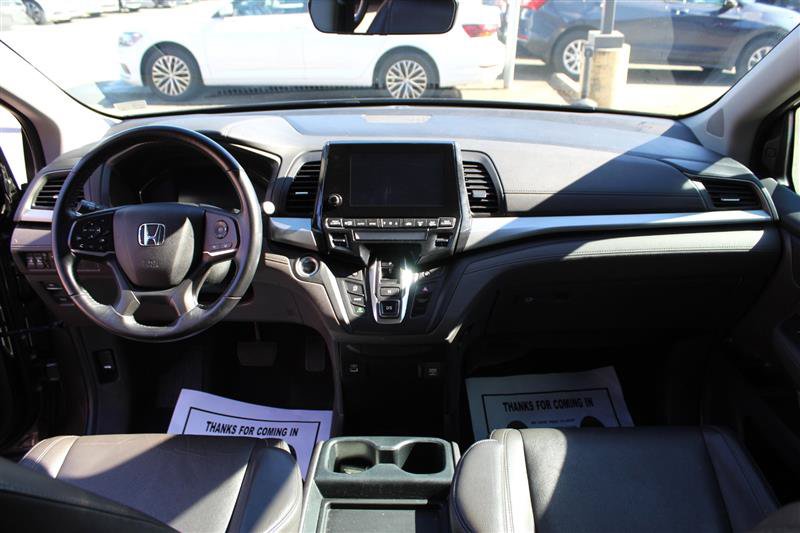 Used 2021 Honda Odyssey EX-L image 14