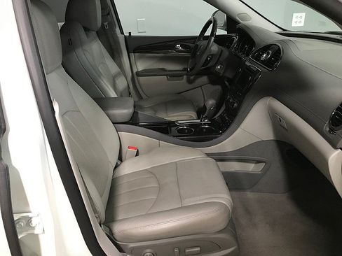 Used 2015 Buick Enclave Leather w/ Trailering Package FWD image 13
