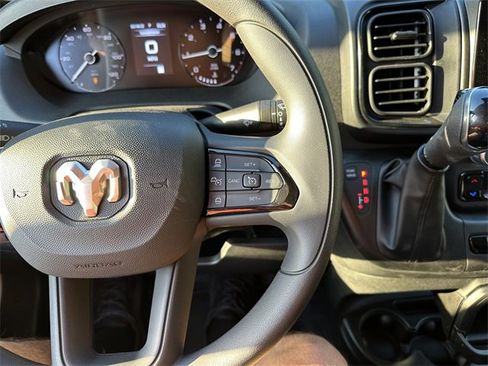 New 2026 RAM ProMaster 1500 w/ Convenience Group image 27