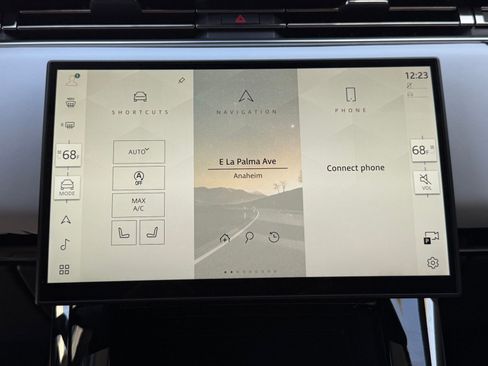 Used 2024 Land Rover Range Rover Sport SE image 32