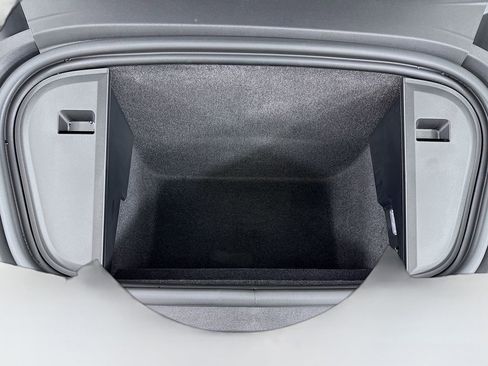 Certified 2023 Porsche Taycan RWD image 32