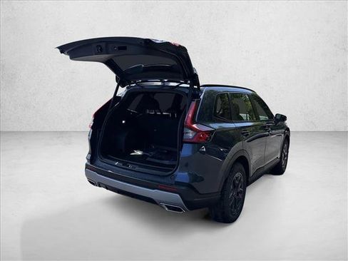 New 2026 Honda CR-V TrailSport image 2