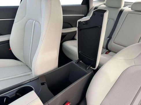 New 2026 Hyundai Sonata SEL image 18