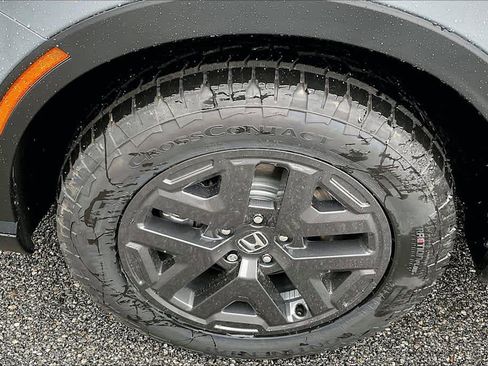 New 2026 Honda CR-V TrailSport image 7