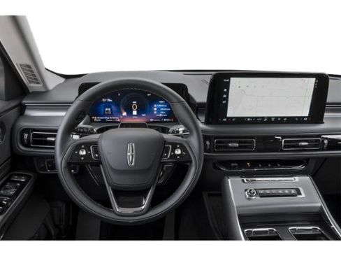 New 2026 Lincoln Aviator AWD w/ Jet Appearance Package image 6