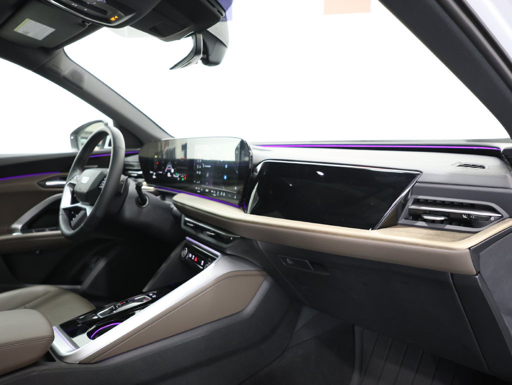 Certified 2025 Audi Q5 Premium w/ Premium Plus AWD/4WD image 23