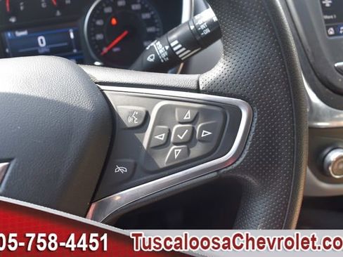 Used 2023 Chevrolet Equinox LS w/ LS Convenience Package FWD image 28