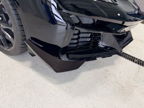 New 2026 Chevrolet Corvette ZR1 image 9