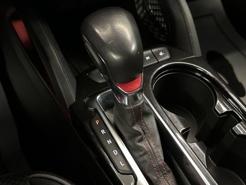 Used 2022 Chevrolet TrailBlazer RS FWD image 16
