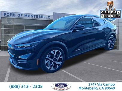 Used 2024 Ford Mustang Mach-E Select w/ Comfort Package Lite