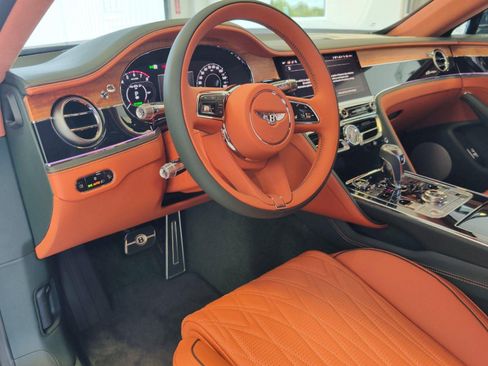 New 2026 Bentley Flying Spur Plug-In Hybrid AWD/4WD image 23
