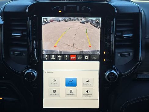 Used 2023 RAM 3500 Limited image 41