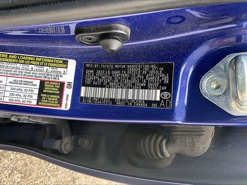 Used 2016 Toyota Corolla S FWD image 3