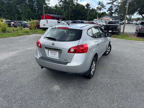 Used 2015 Nissan Rogue S FWD image 7