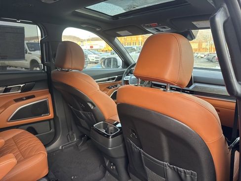 New 2025 Kia Telluride EX X-Line image 16