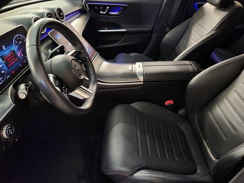 Used 2024 Mercedes-Benz C 300 Sedan image 14