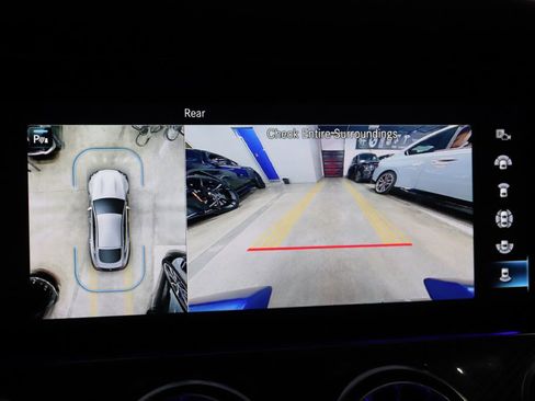 Used 2022 Mercedes-Benz AMG GT 53 image 38