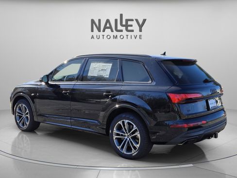 New 2026 Audi Q7 2.0T Premium image 3