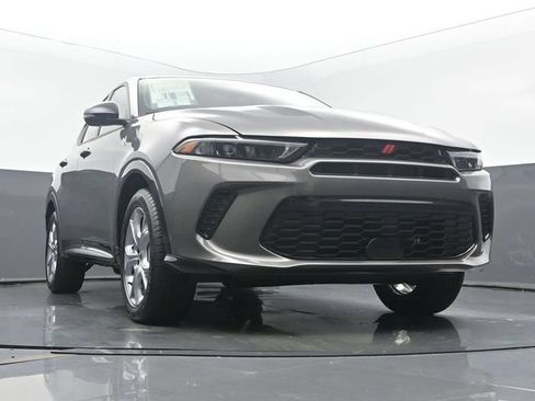New 2025 Dodge Hornet R/T AWD/4WD image 53