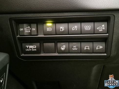 Used 2022 Toyota Tundra TRD Pro AWD/4WD image 18
