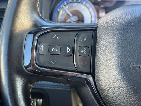 Used 2022 RAM 1500 Limited image 15