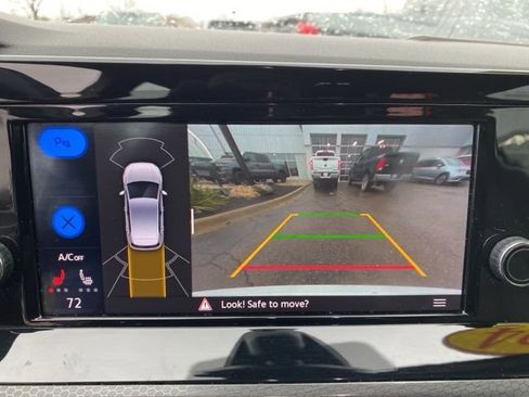 Used 2024 Volkswagen GTI S image 21