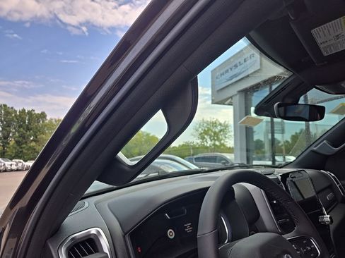 New 2026 RAM 1500 Big Horn image 44