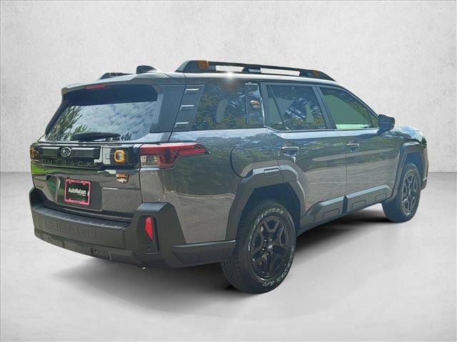 New 2026 Subaru Outback Wilderness AWD/4WD image 5