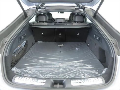 New 2026 Mercedes-Benz GLC 63 AMG S image 28