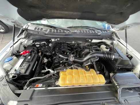 Used 2015 Ford F150 XLT w/ Equipment Group 301A Mid image 22