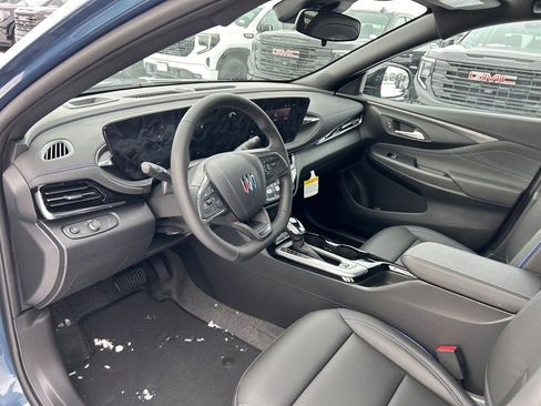 New 2026 Buick Envista Sport Touring image 18