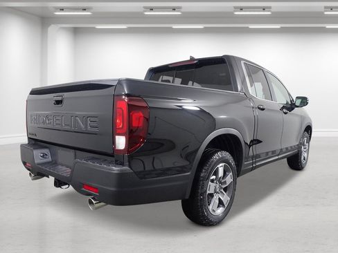 New 2026 Honda Ridgeline RTL image 3