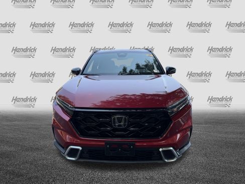 Used 2023 Honda CR-V Sport Touring image 3