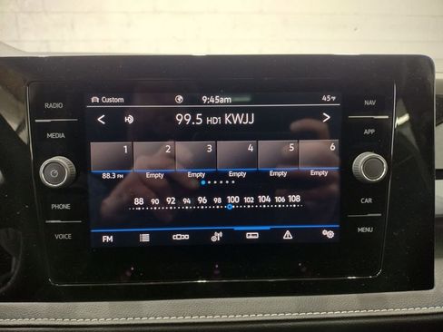 New 2026 Volkswagen Taos SEL AWD/4WD image 25