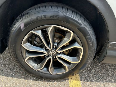 Used 2020 Honda CR-V EX image 22