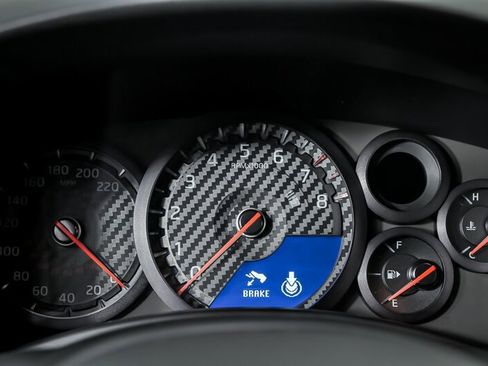 Used 2017 Nissan GT-R Premium AWD/4WD image 26