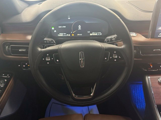 Used 2023 Lincoln Aviator Reserve w/ Equipment Group 201A AWD/4WD image 10