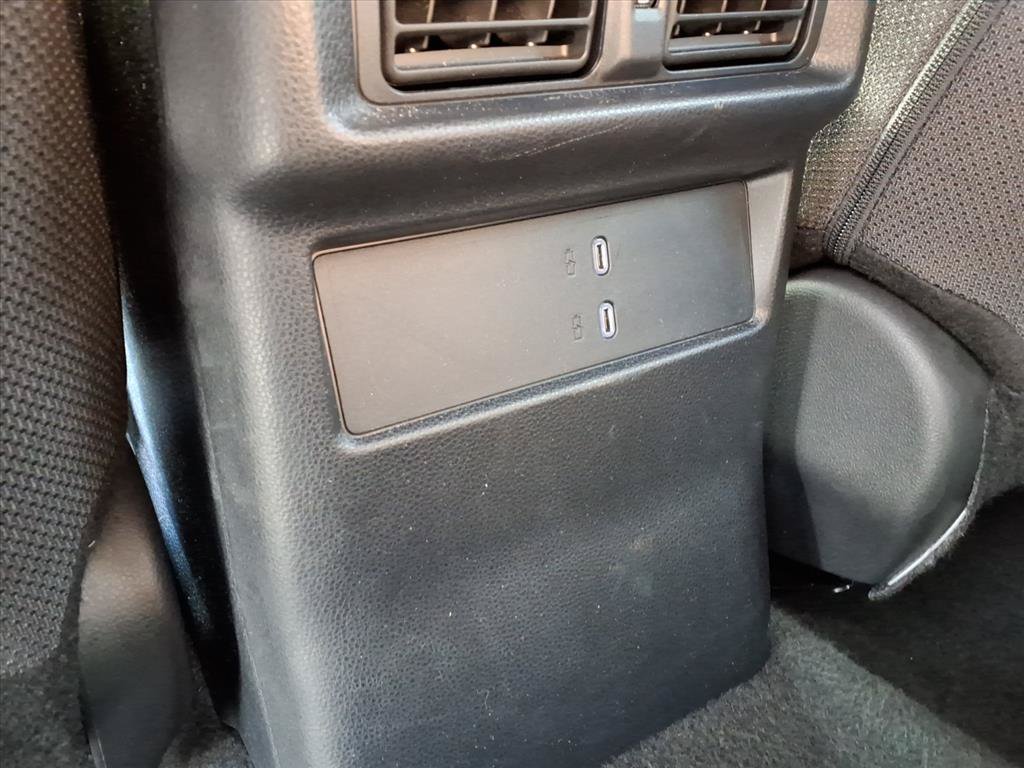 Used 2026 Toyota 4Runner SR5 AWD/4WD image 8