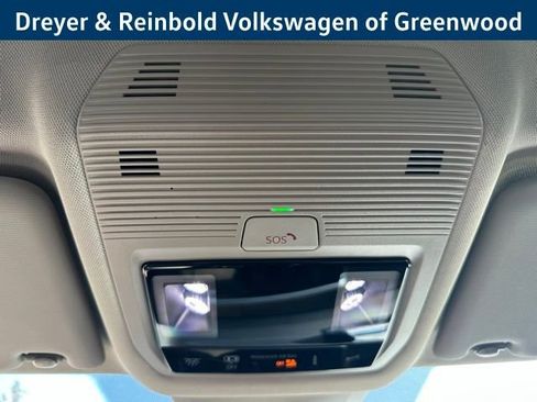 New 2026 Volkswagen Atlas SE image 19