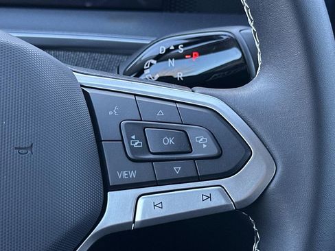 New 2026 Volkswagen Tiguan S image 17